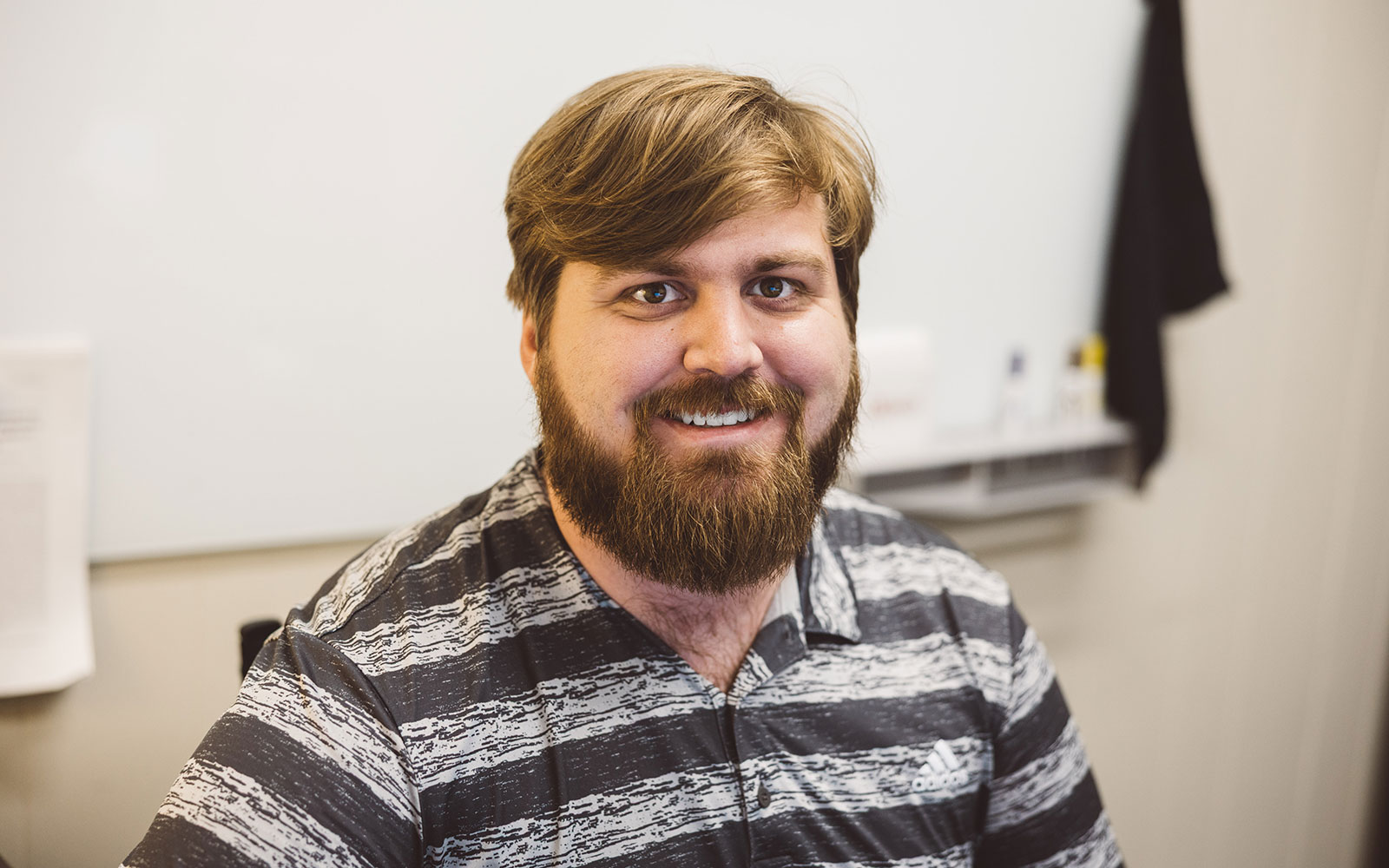 Turning Data into Healthier Soil and Bigger Yields