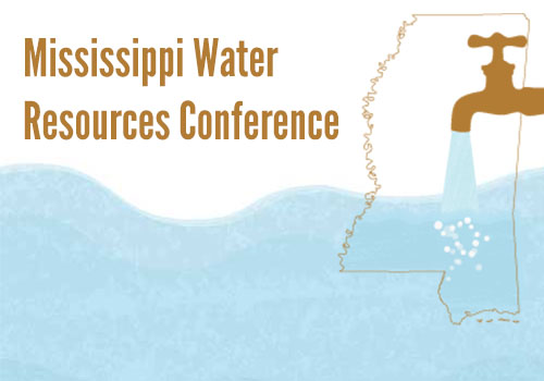 Mississippi Water Resources Conference Proceedings